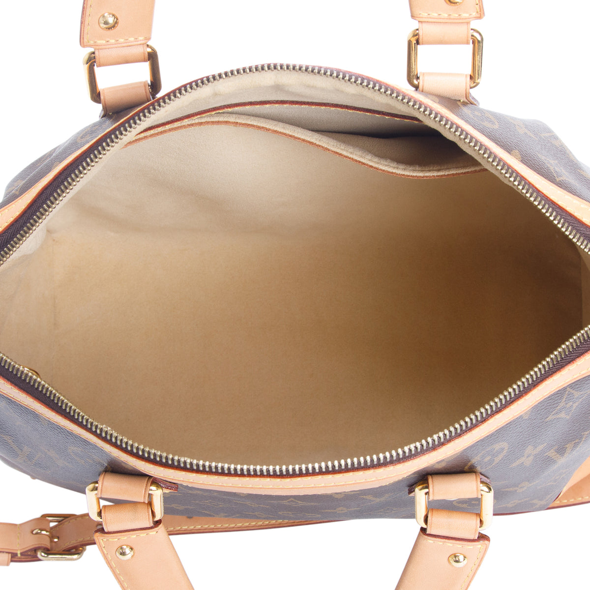 Louis Vuitton Monogram Retiro PM w/ Strap