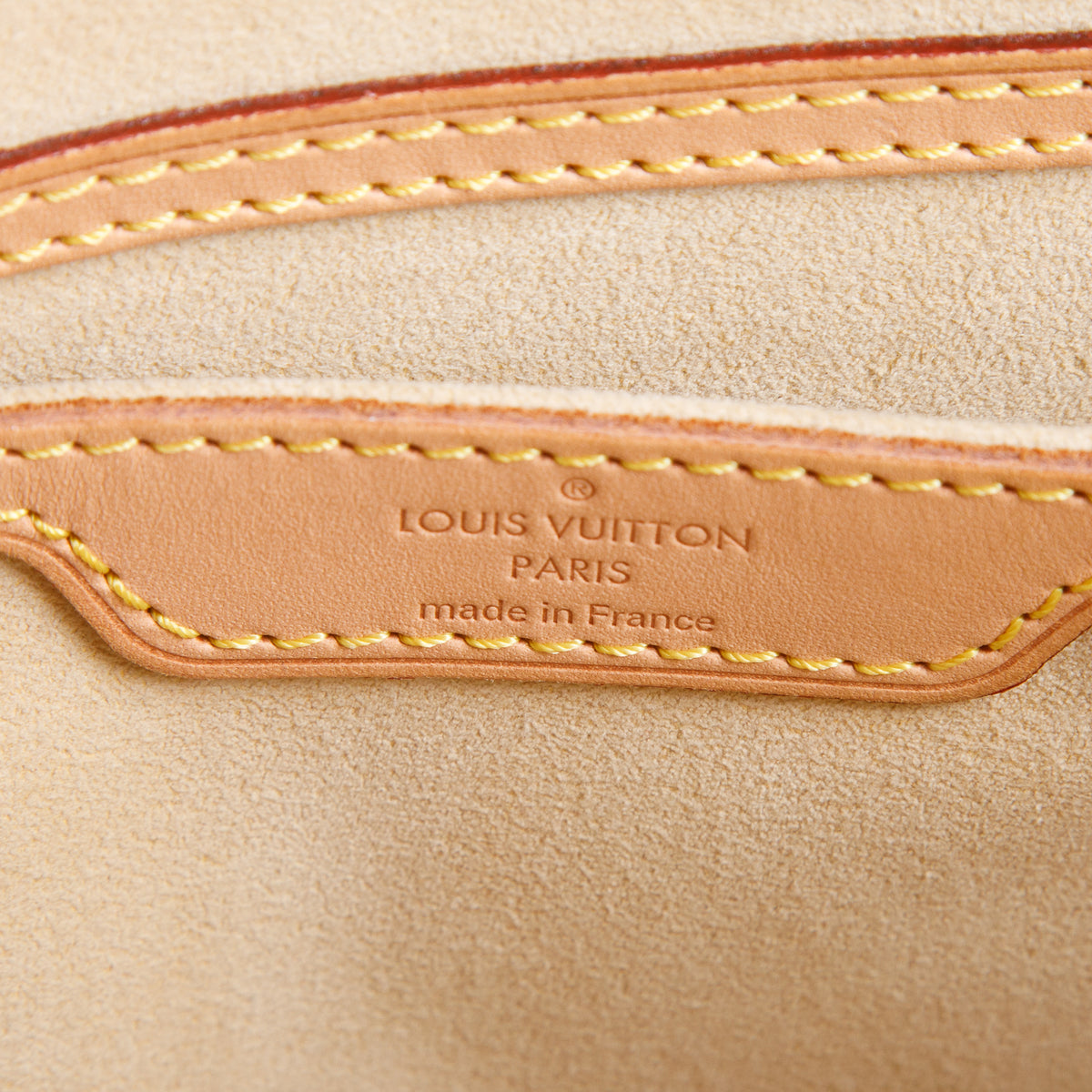Louis Vuitton Monogram Retiro PM w/ Strap