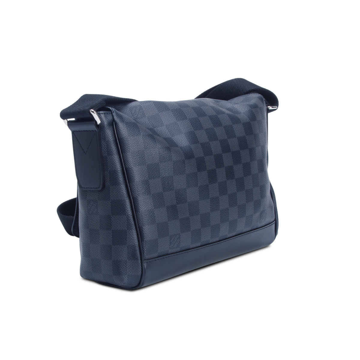 Louis Vuitton Damier Graphite Skyline Messenger PM
