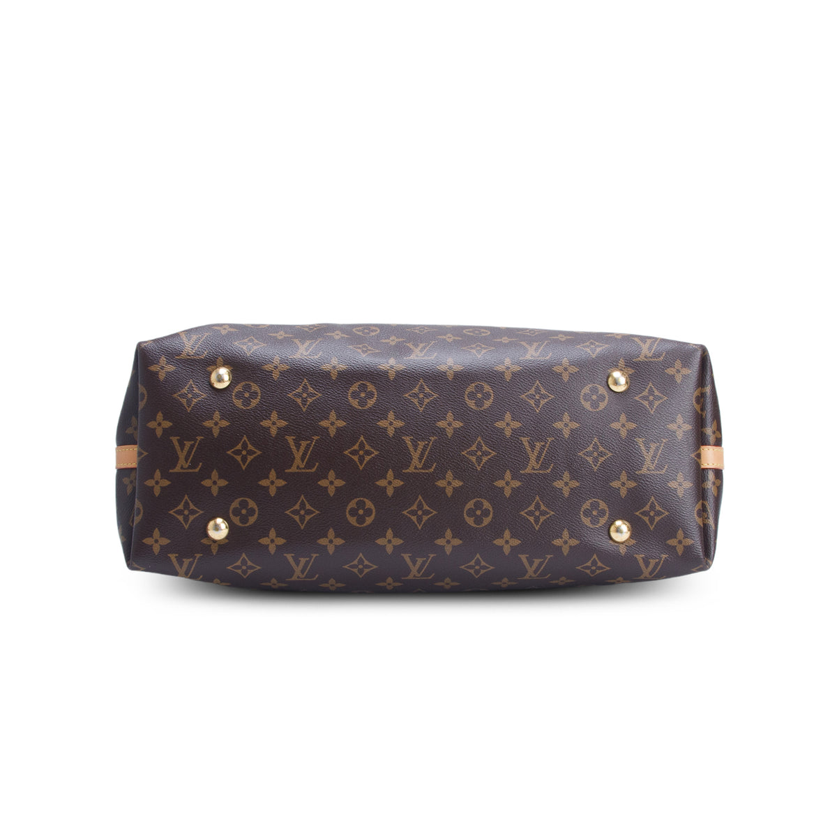 Louis Vuitton 2022 Monogram CarryAll MM w/ Box, Pouch & Receipt