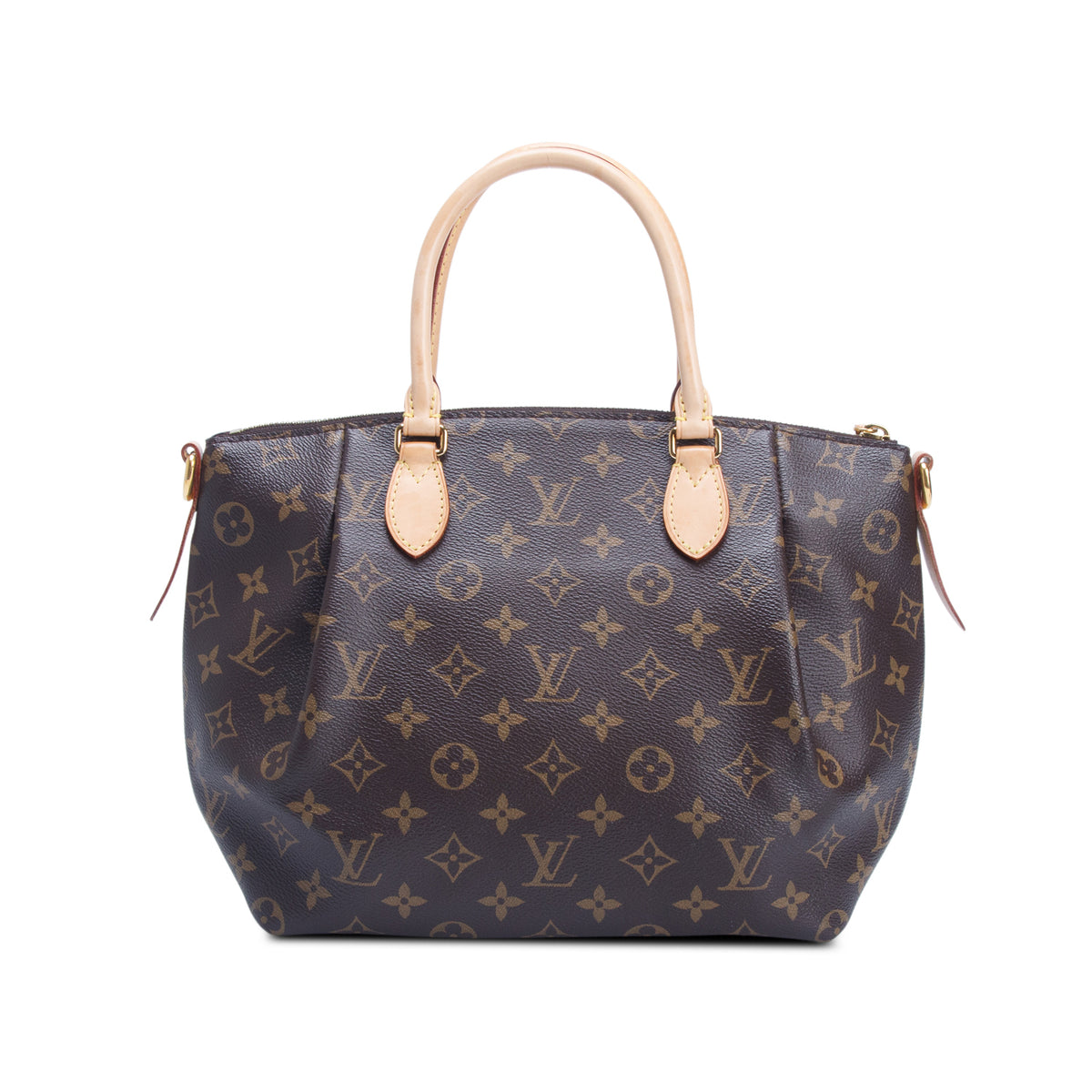 Louis Vuitton Monogram Turenne PM w/ Strap