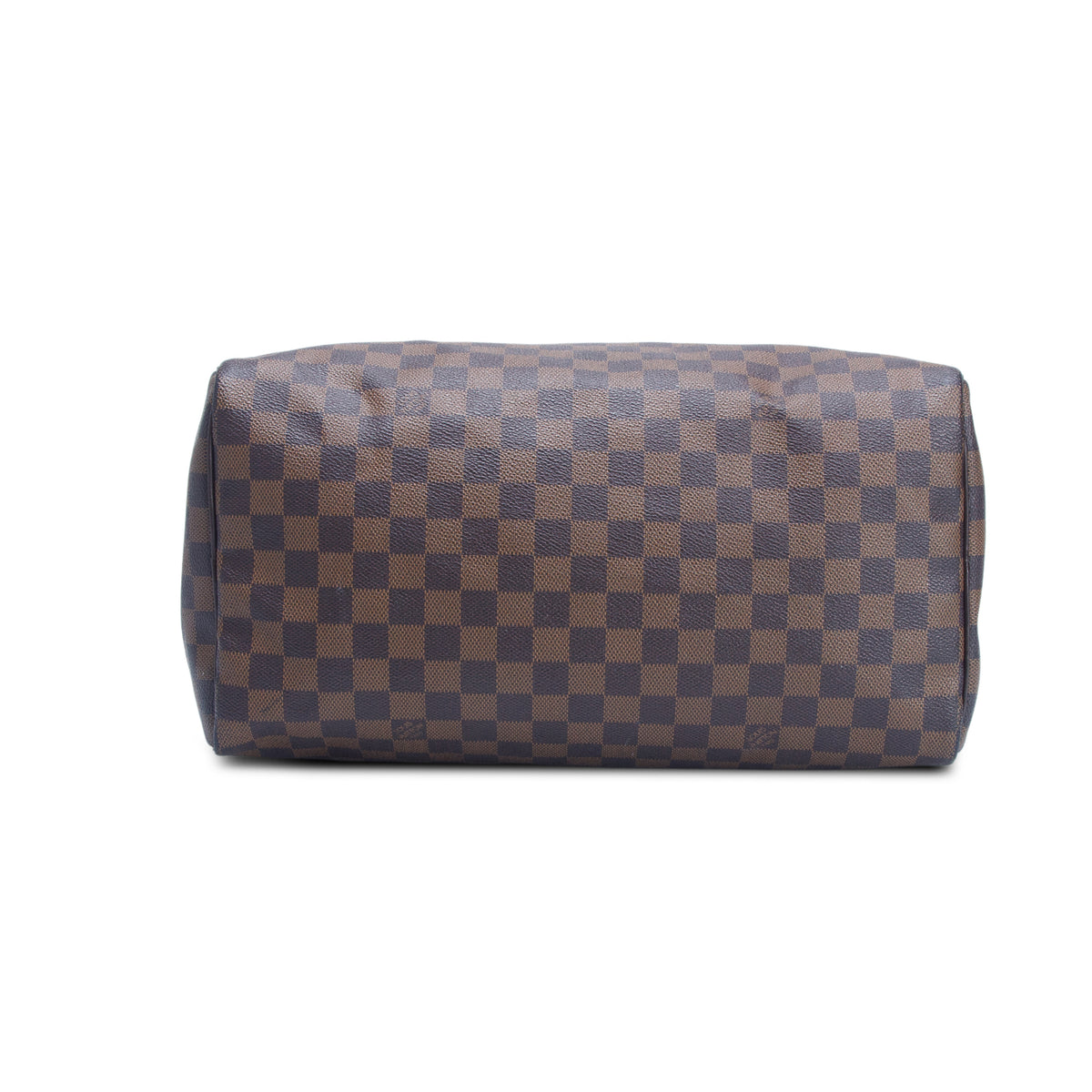 Louis Vuitton Damier Ebene Speedy 35