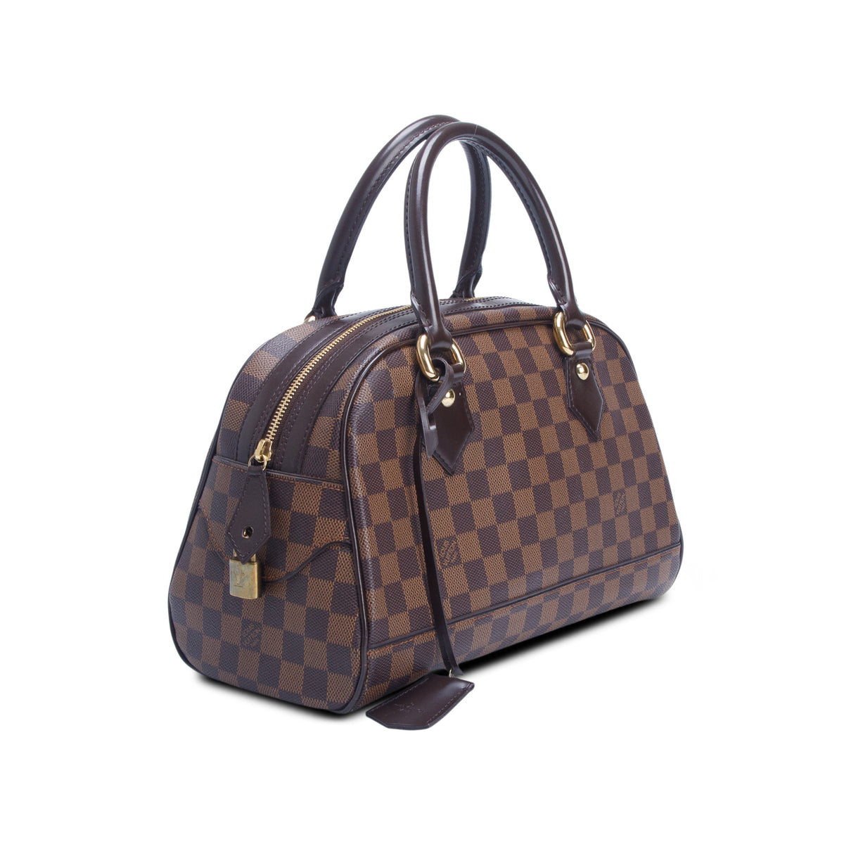 Louis Vuitton Damier Ebene Duomo