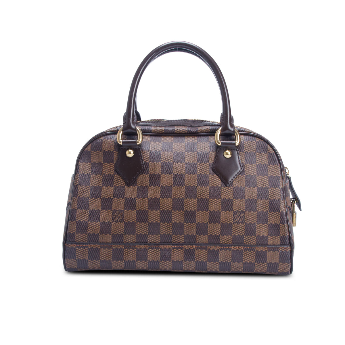 Louis Vuitton Damier Ebene Duomo