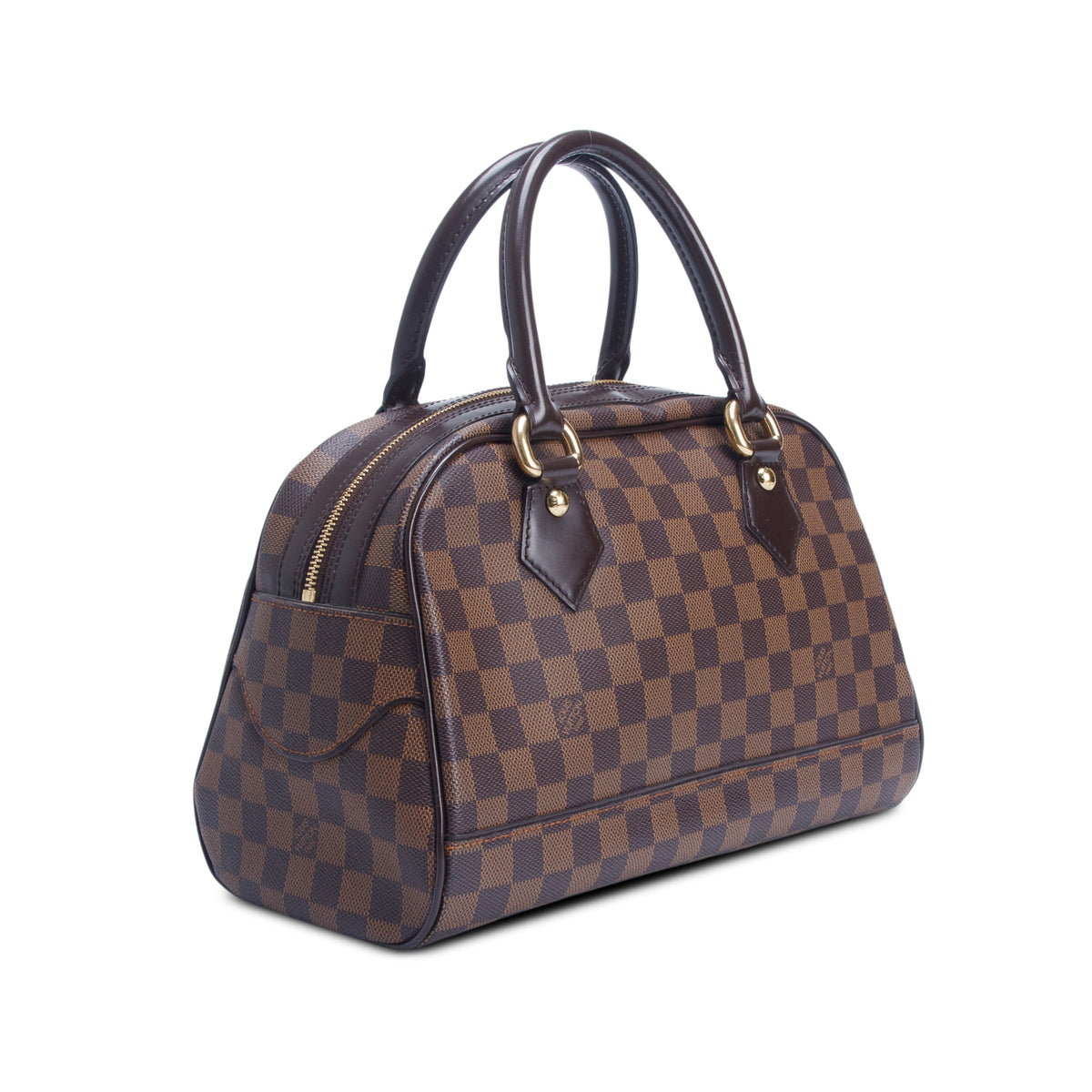 Louis Vuitton Damier Ebene Duomo