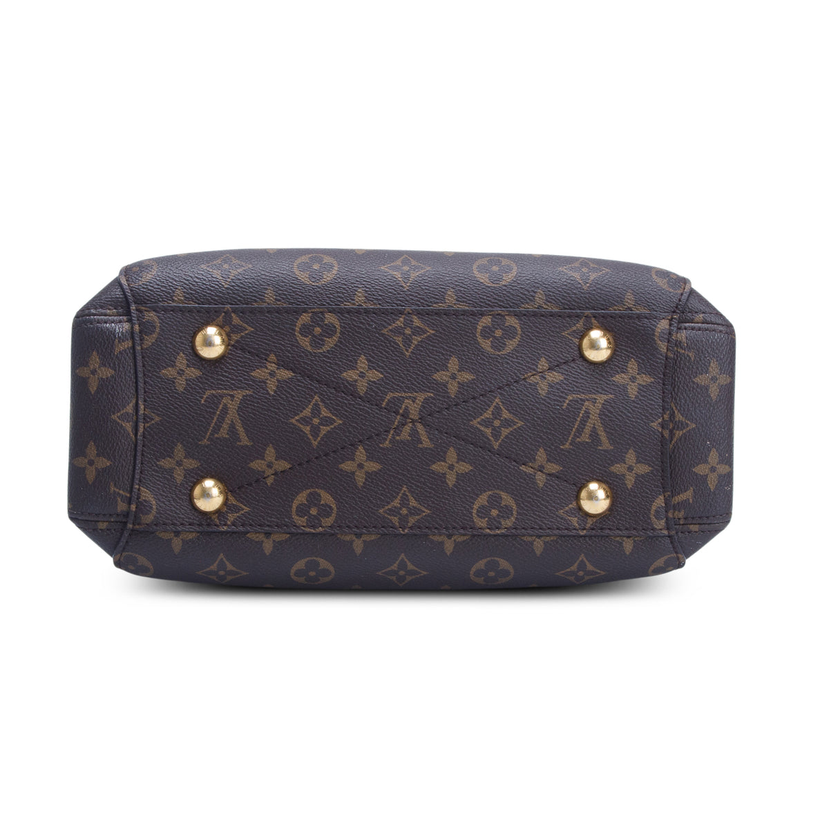Louis Vuitton Monogram Montaigne BB w/ Strap
