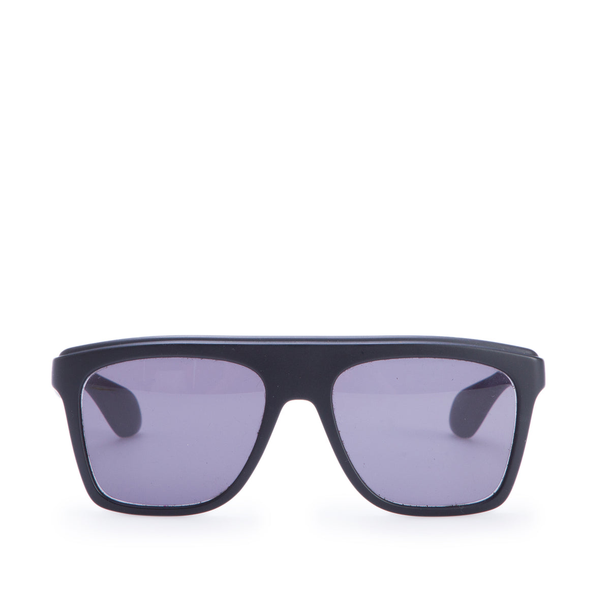 Gucci GG1570S Black Matte Square Sunglasses w/ Case