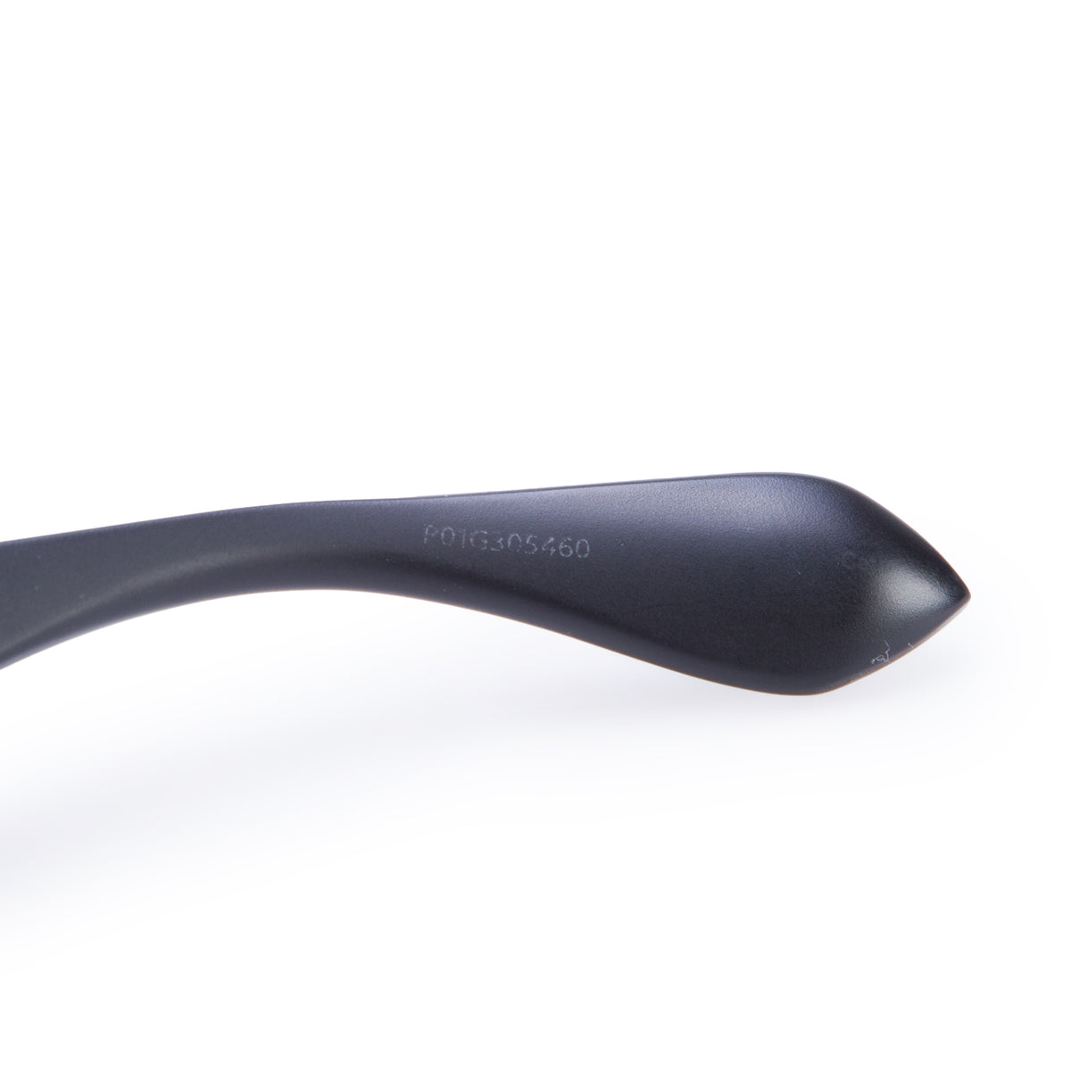 Gucci GG1570S Black Matte Square Sunglasses w/ Case