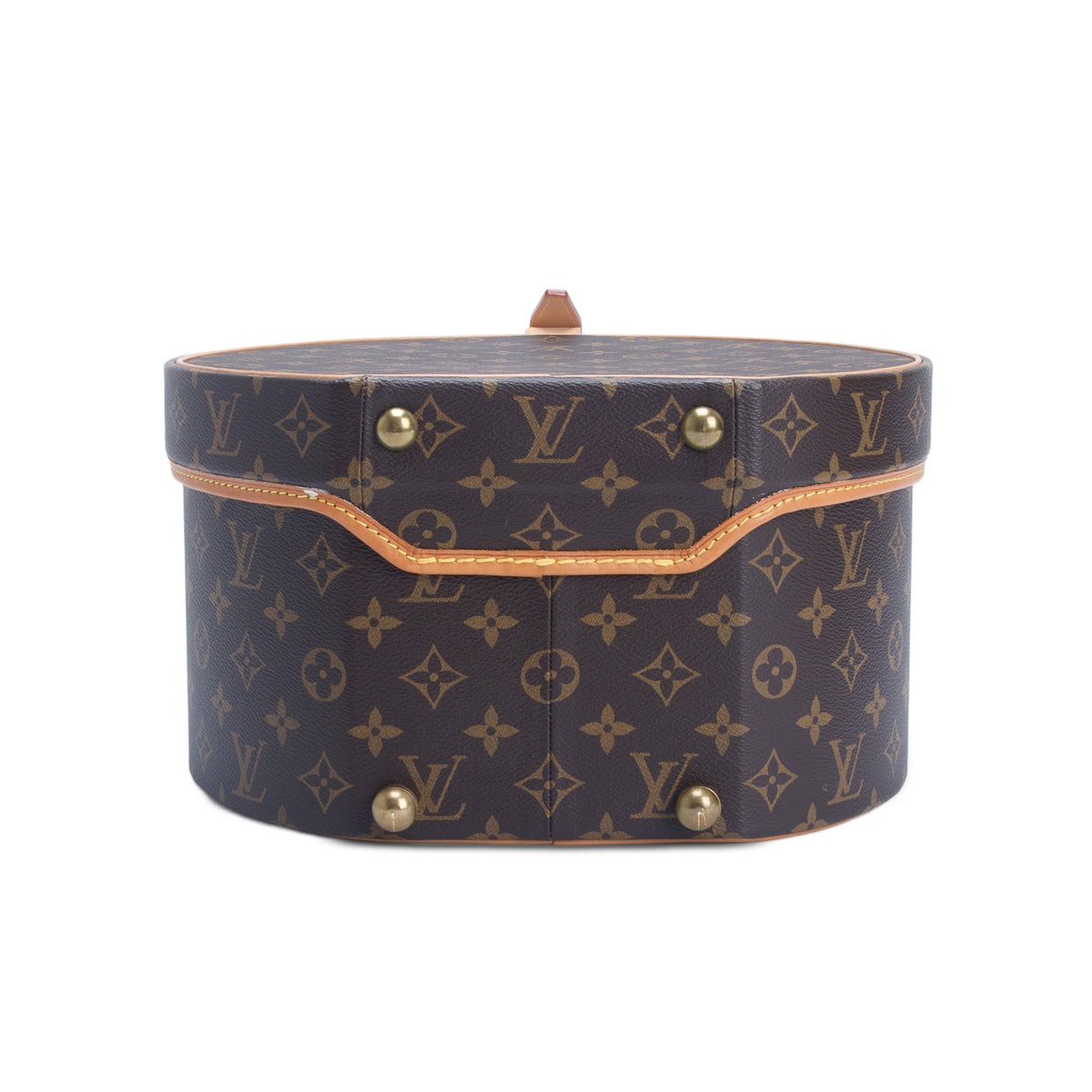 Louis Vuitton Monogram Boite Chapeaux 30