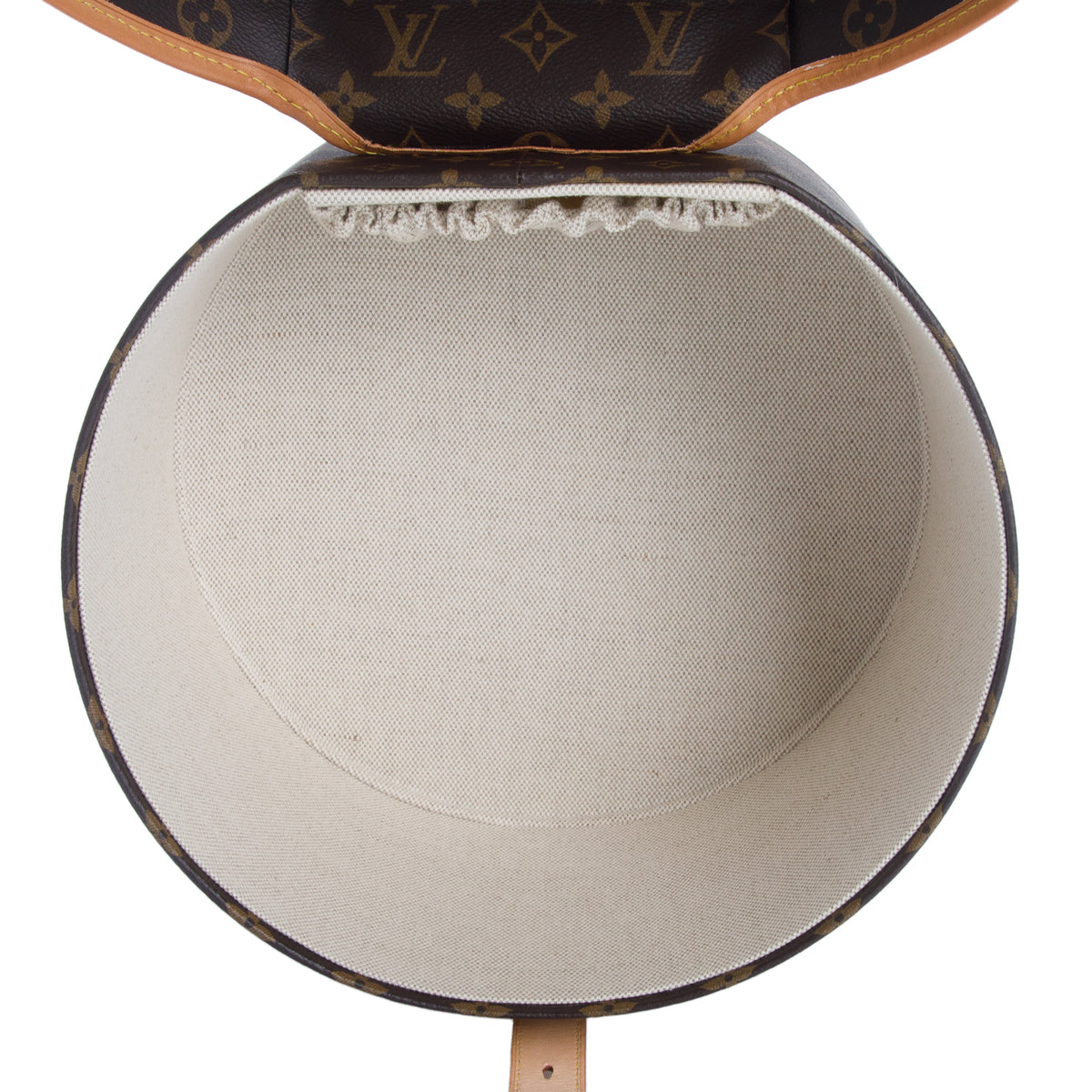 Louis Vuitton Monogram Boite Chapeaux 30