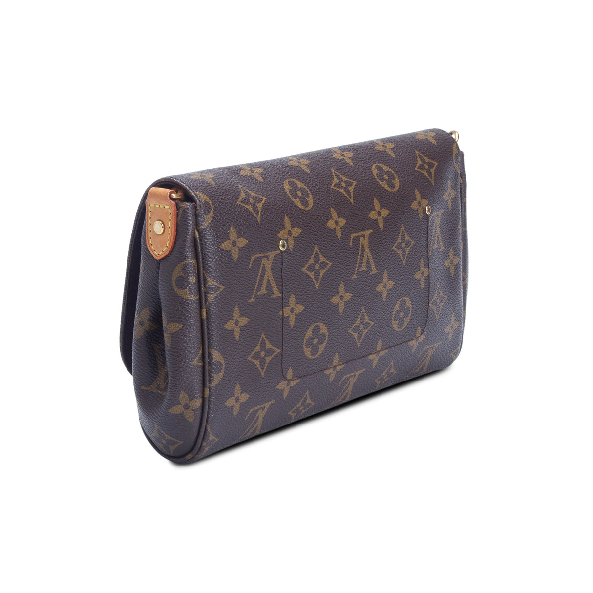 Louis Vuitton Monogram Favorite MM w/ Straps