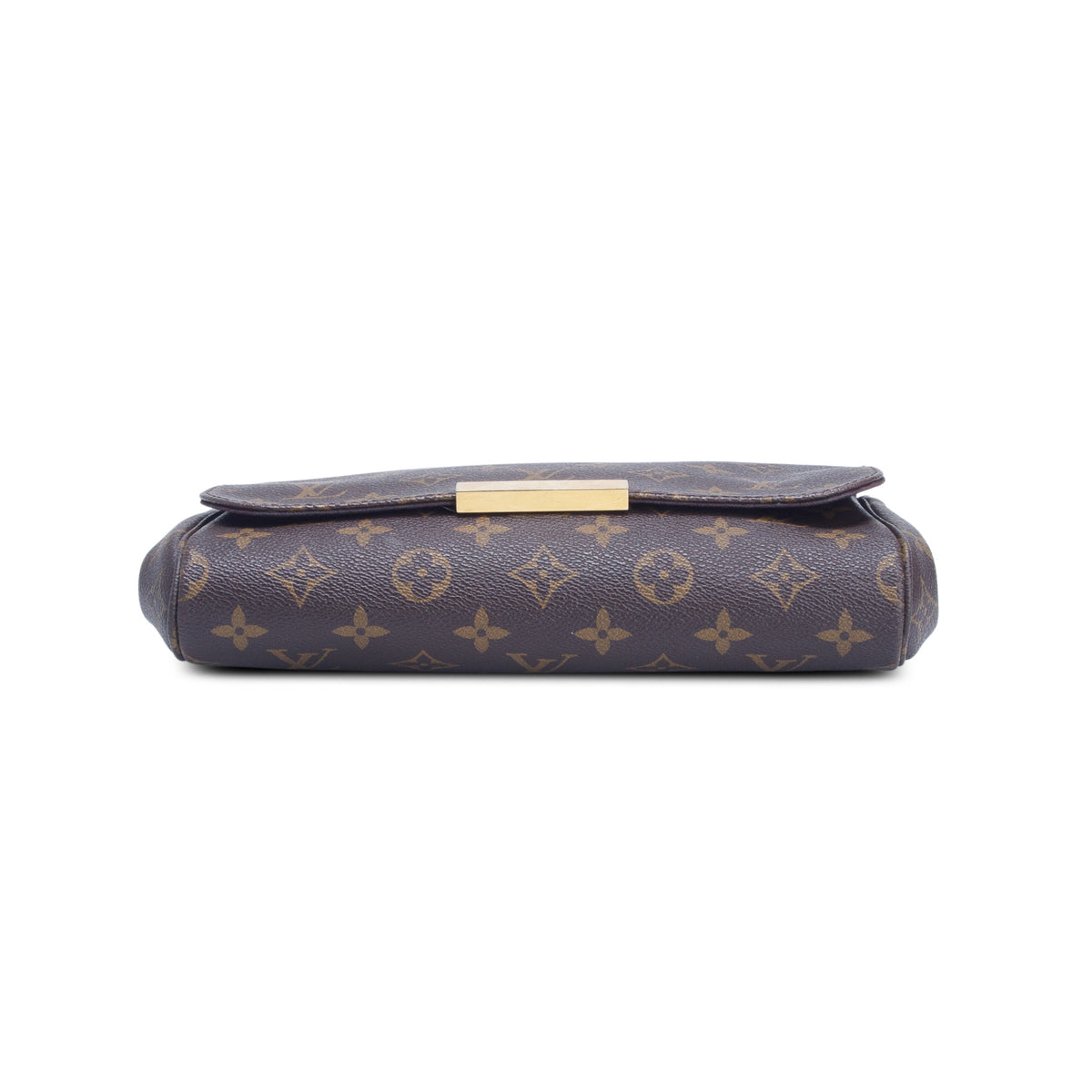 Louis Vuitton Monogram Favorite MM w/ Straps