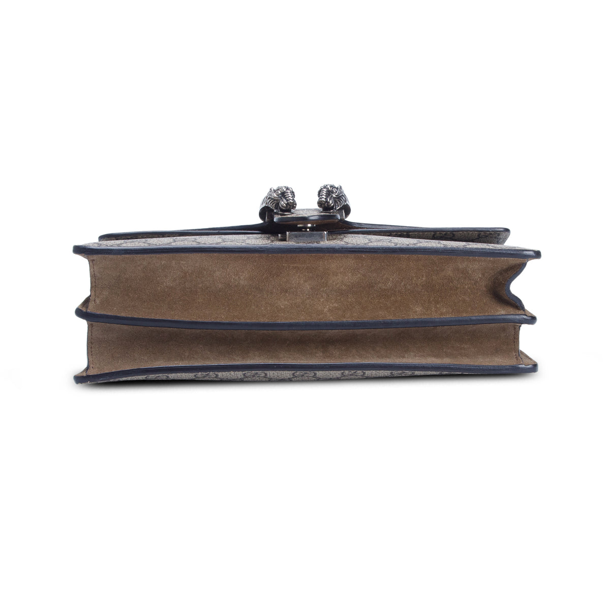 Gucci GG Supreme Monogram Small Dionysus Shoulder Bag