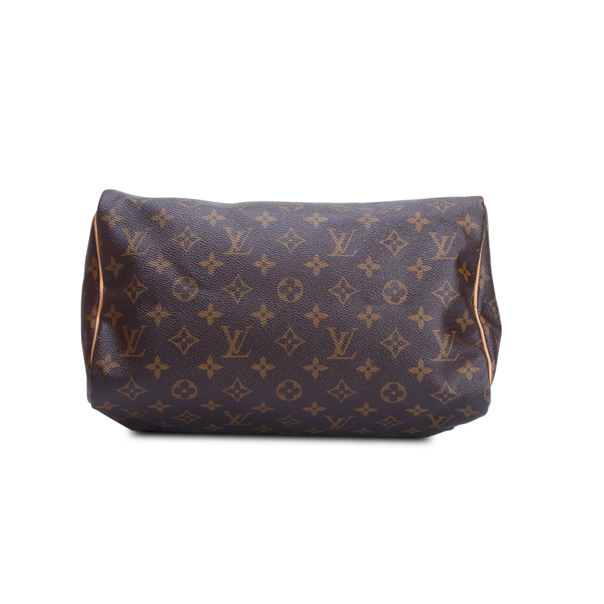 Louis Vuitton Monogram Speedy 30 w/ Box