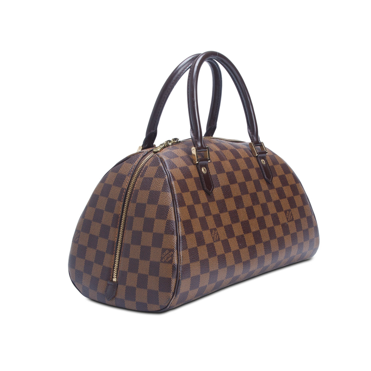 Louis Vuitton Damier Ebene Duomo
