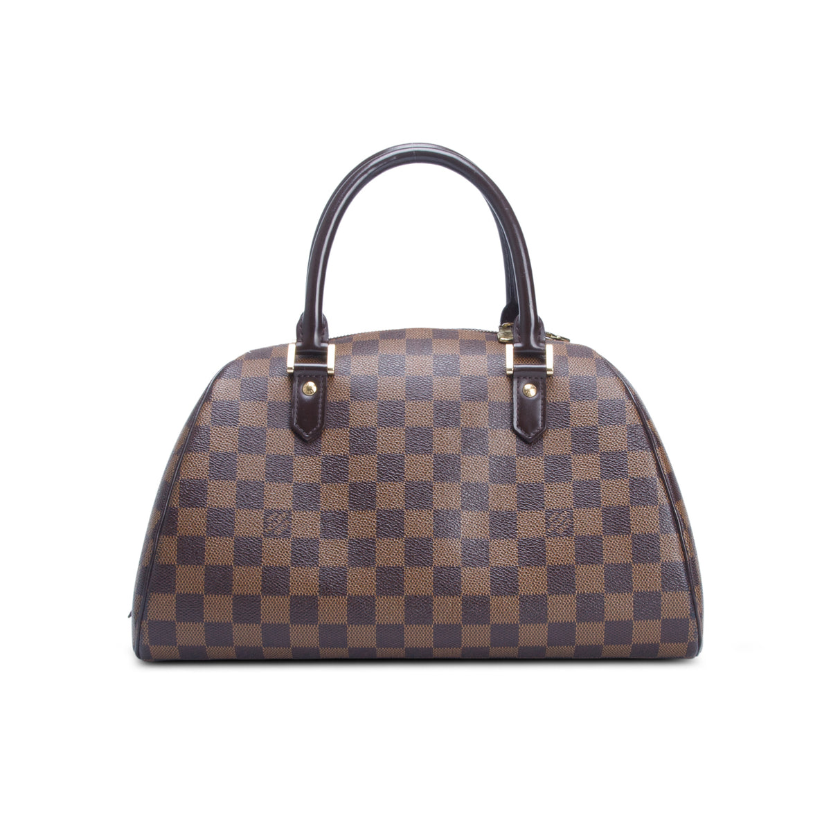 Louis Vuitton Damier Ebene Duomo