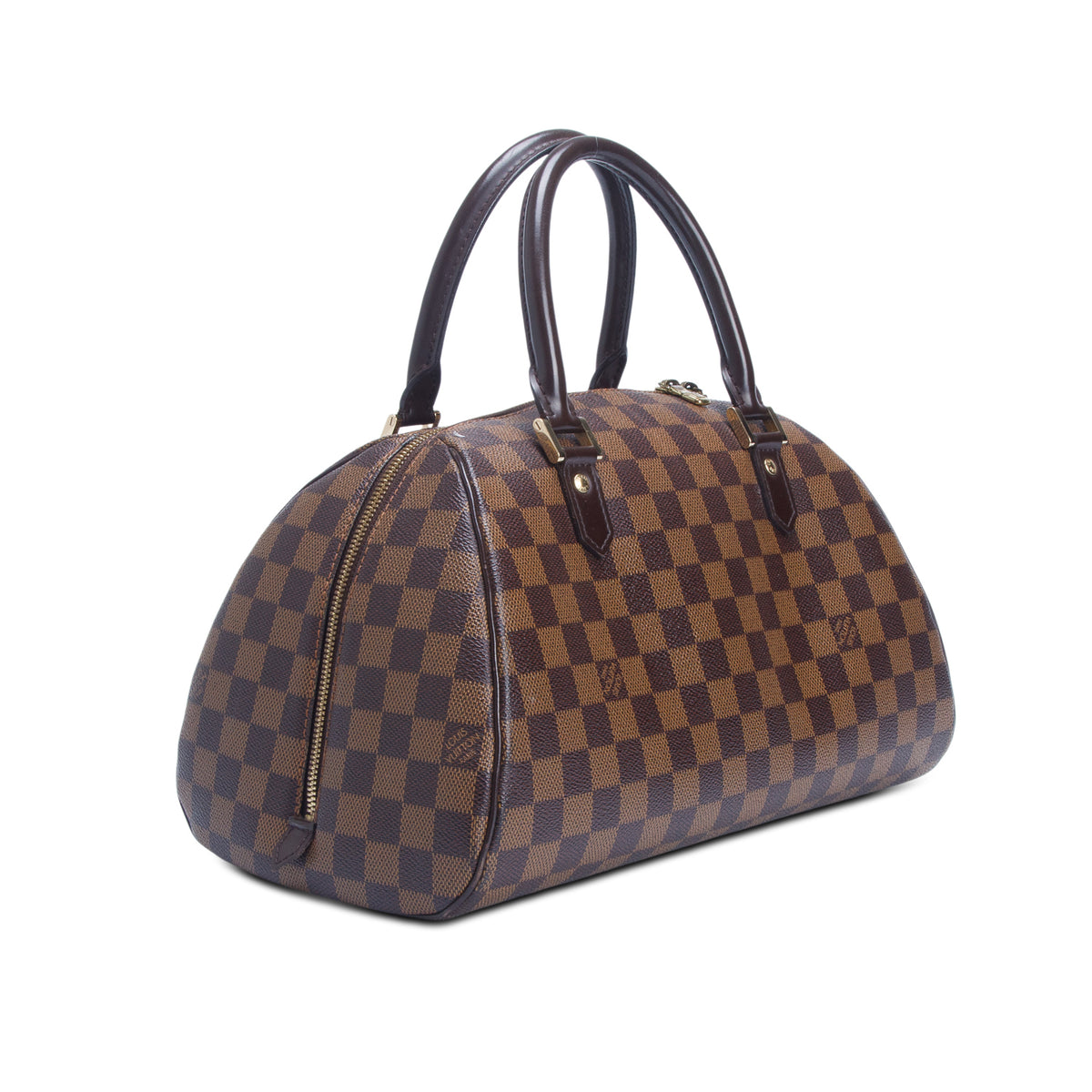 Louis Vuitton Damier Ebene Duomo