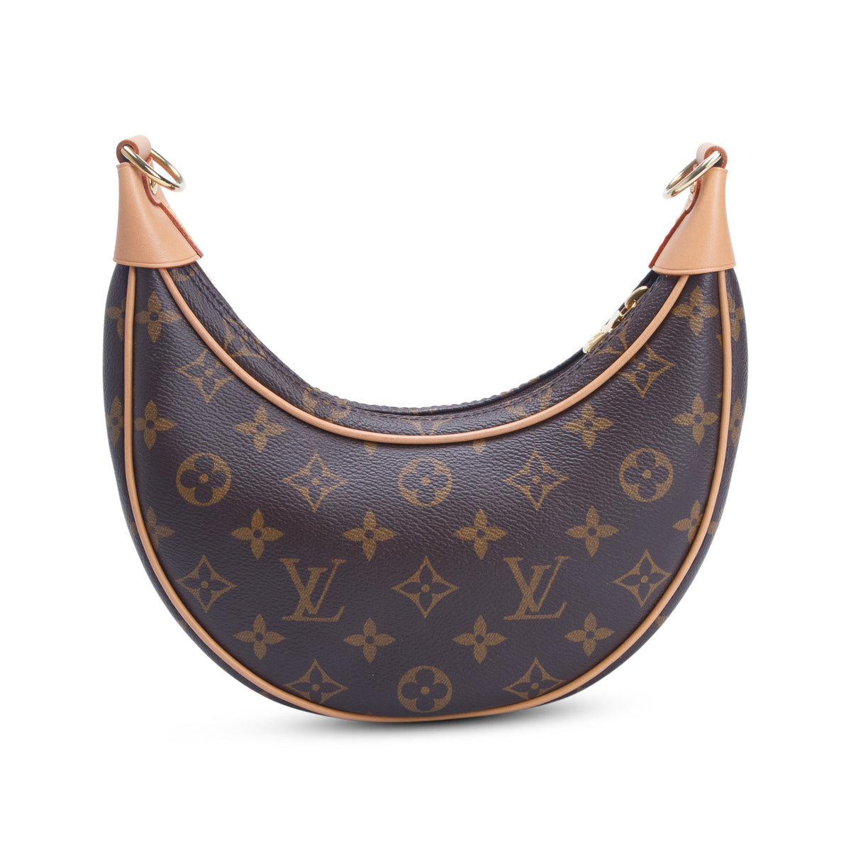 Louis Vuitton Monogram Loop Bag w/ Straps