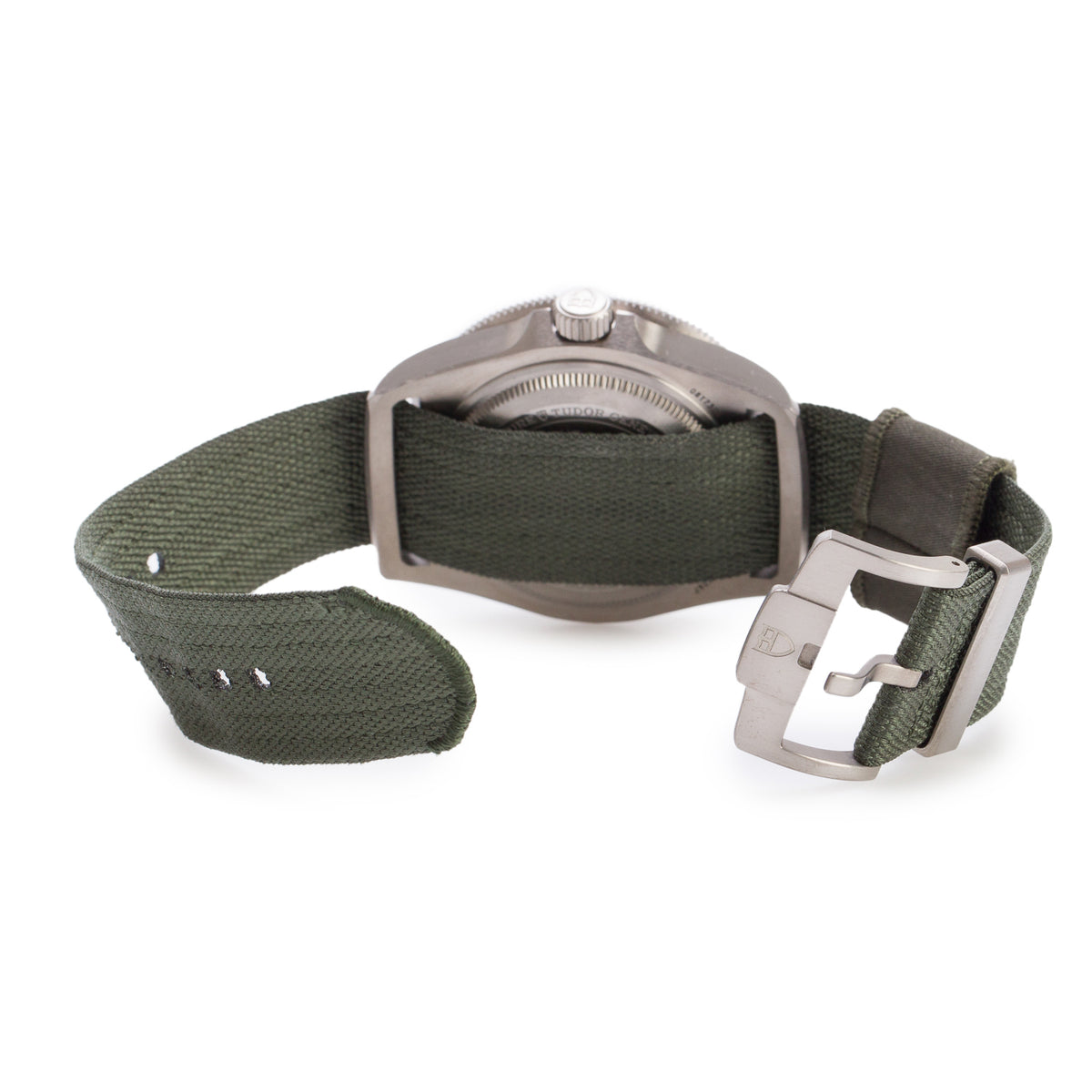 Tudor 2026 Titanium Pelagos FXD GMT 42 MM Automatic Watch Black Dial 2542G267NU w/ Box & Papers