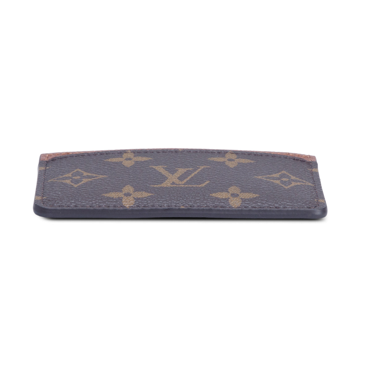 Louis Vuitton Monogram Card Holder w/ Box