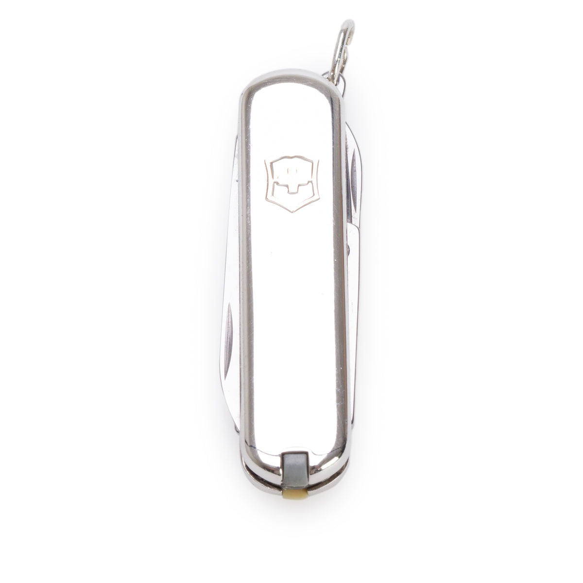Tiffany & Co. Sterling Silver 1837 Swiss Army Pocket Knife