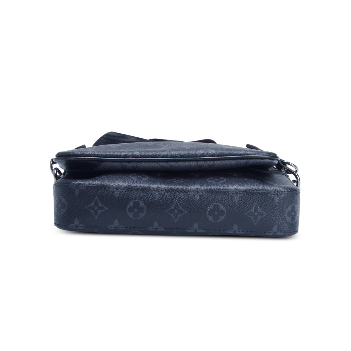 Louis Vuitton Reverse Monogram Eclipse Trio Messenger Bag