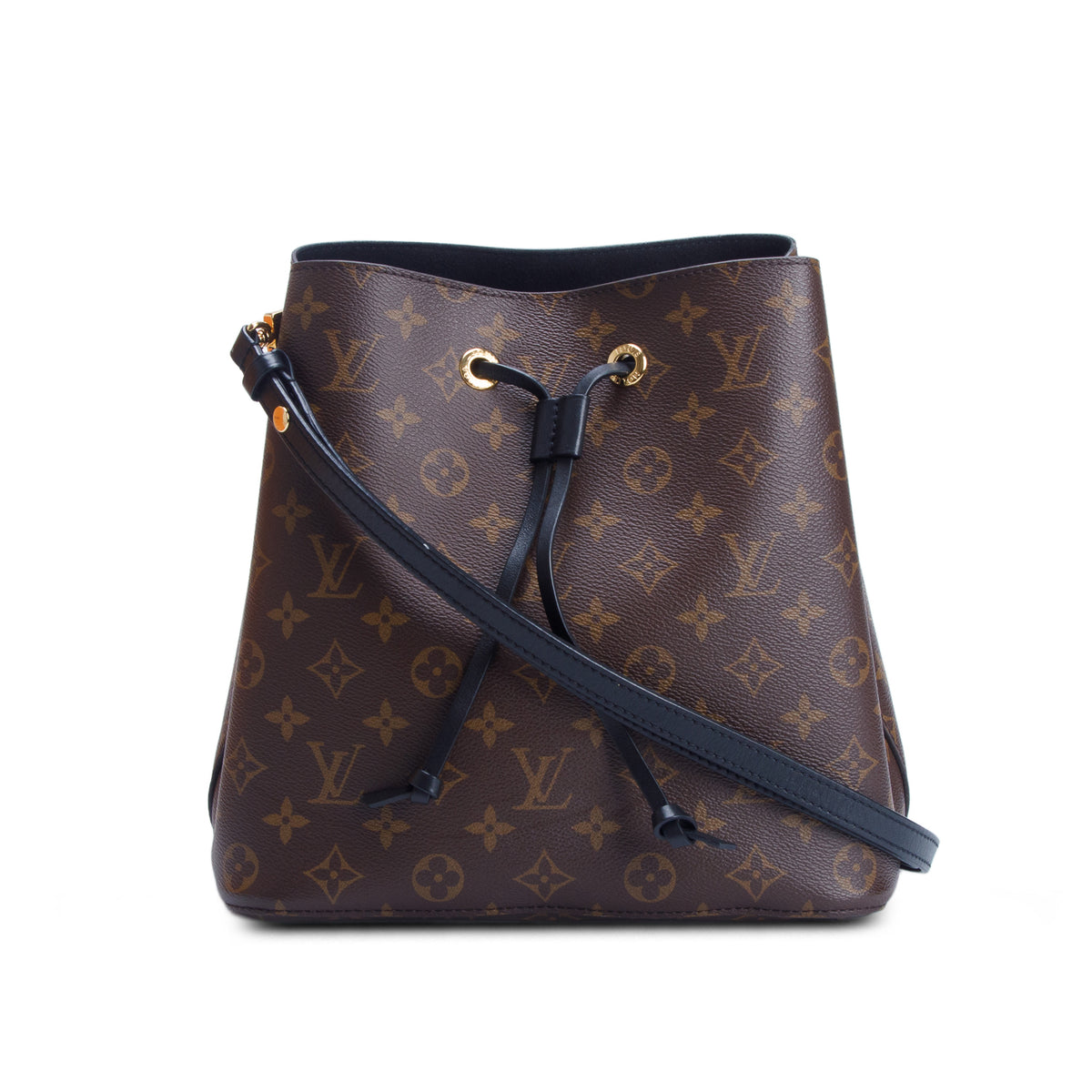 Louis Vuitton Monogram Neonoe MM w/ Box