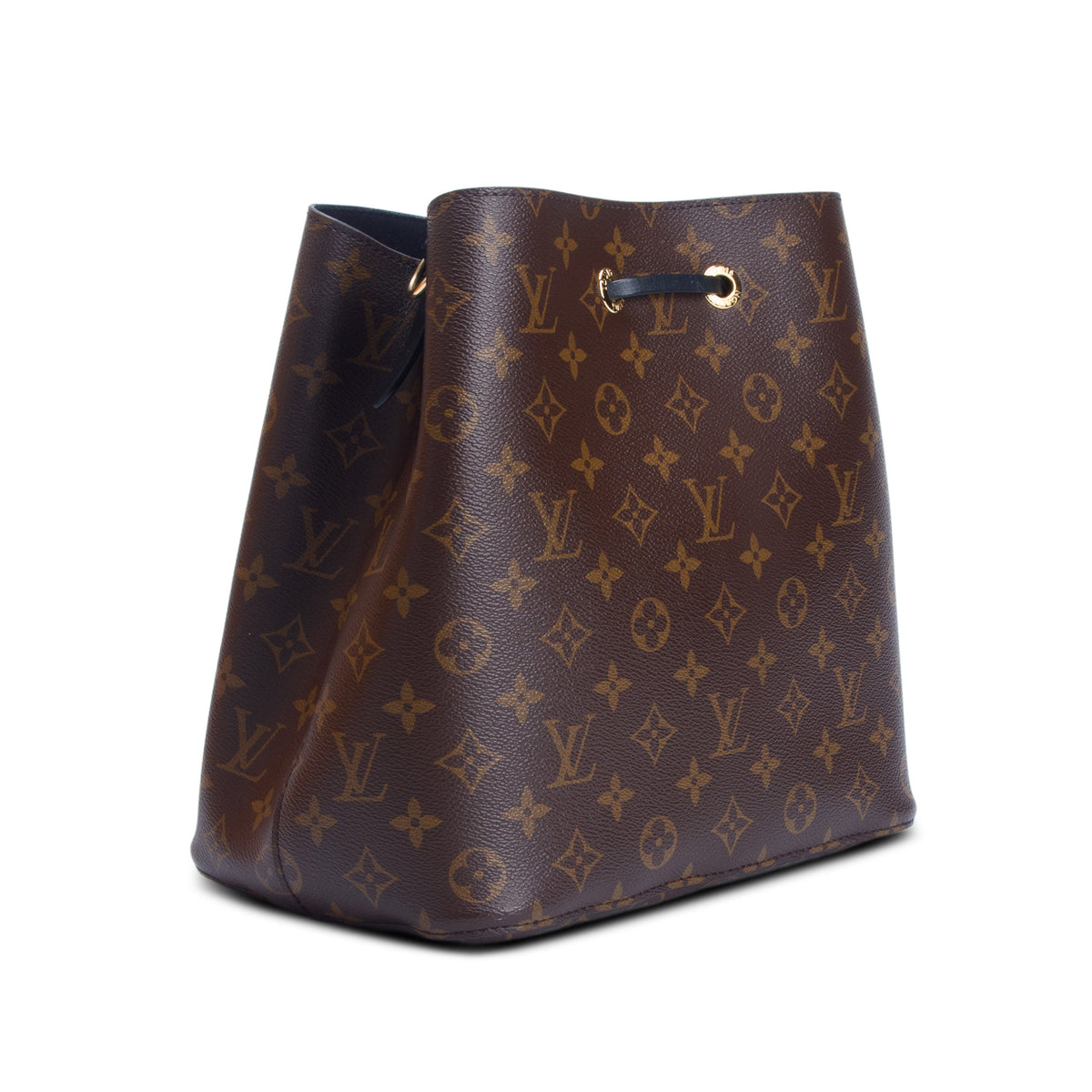 Louis Vuitton Monogram Neonoe MM w/ Box