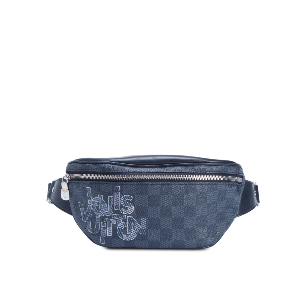 Louis Vuitton Damier Graphite Bumbag