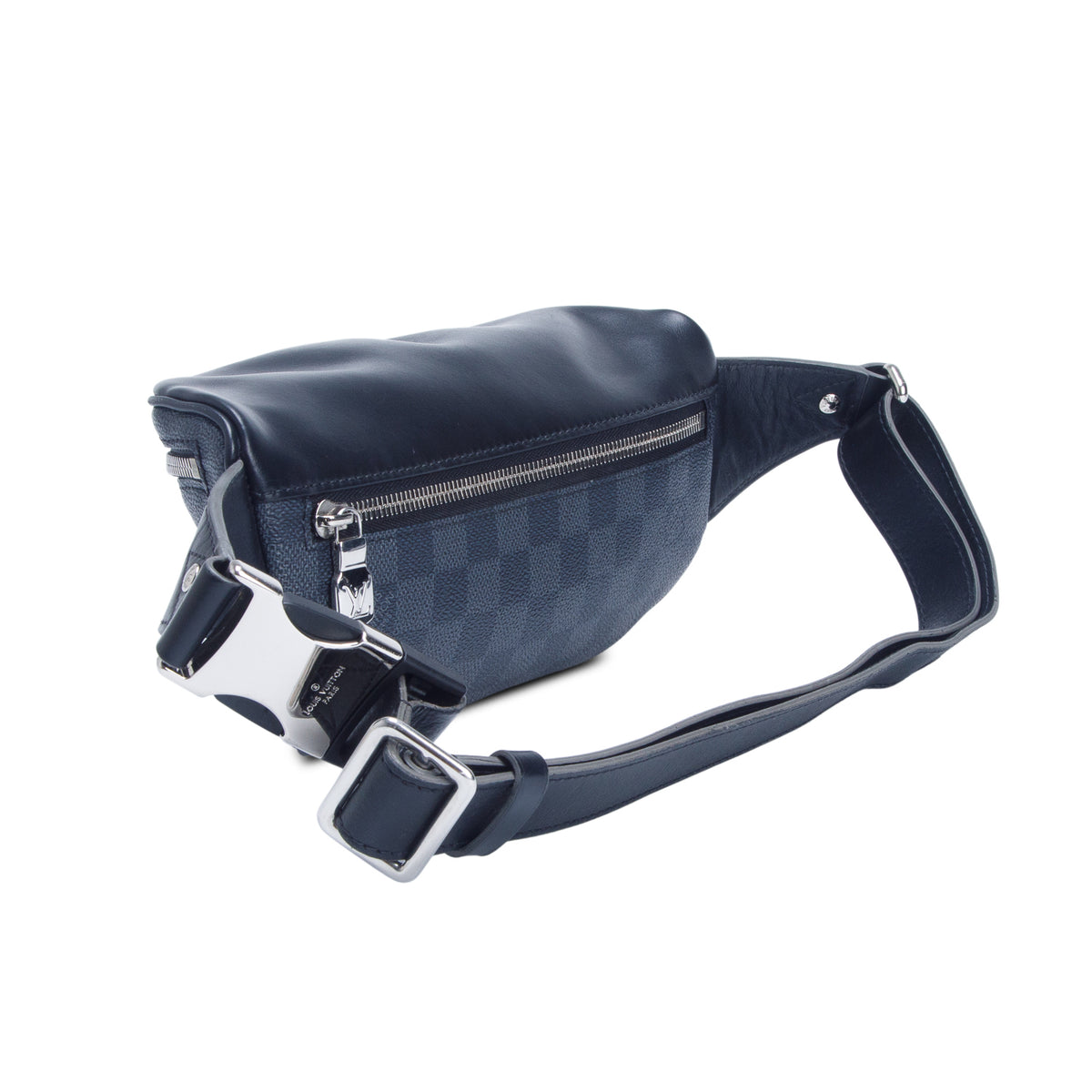 Louis Vuitton Damier Graphite Bumbag