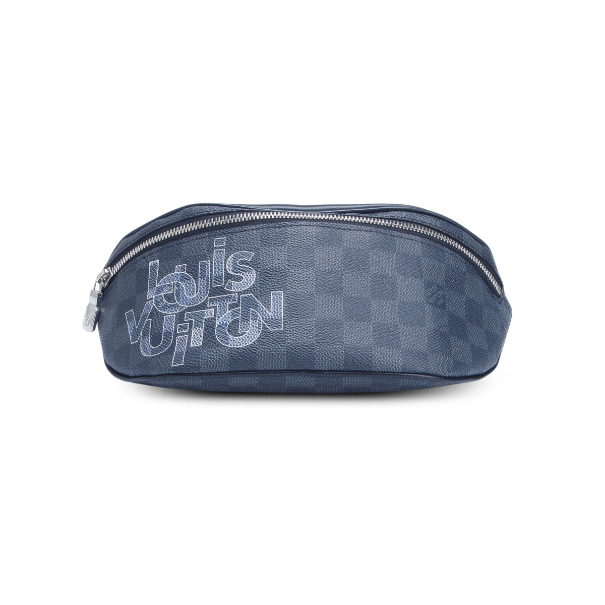 Louis Vuitton Damier Graphite Bumbag