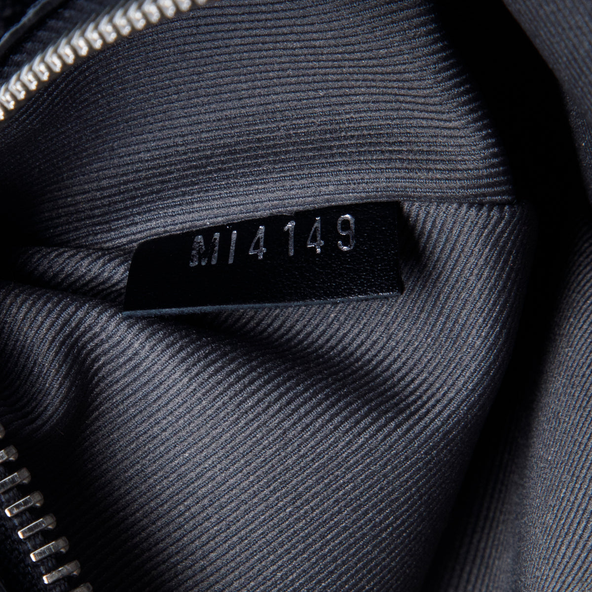 Louis Vuitton Damier Graphite Bumbag