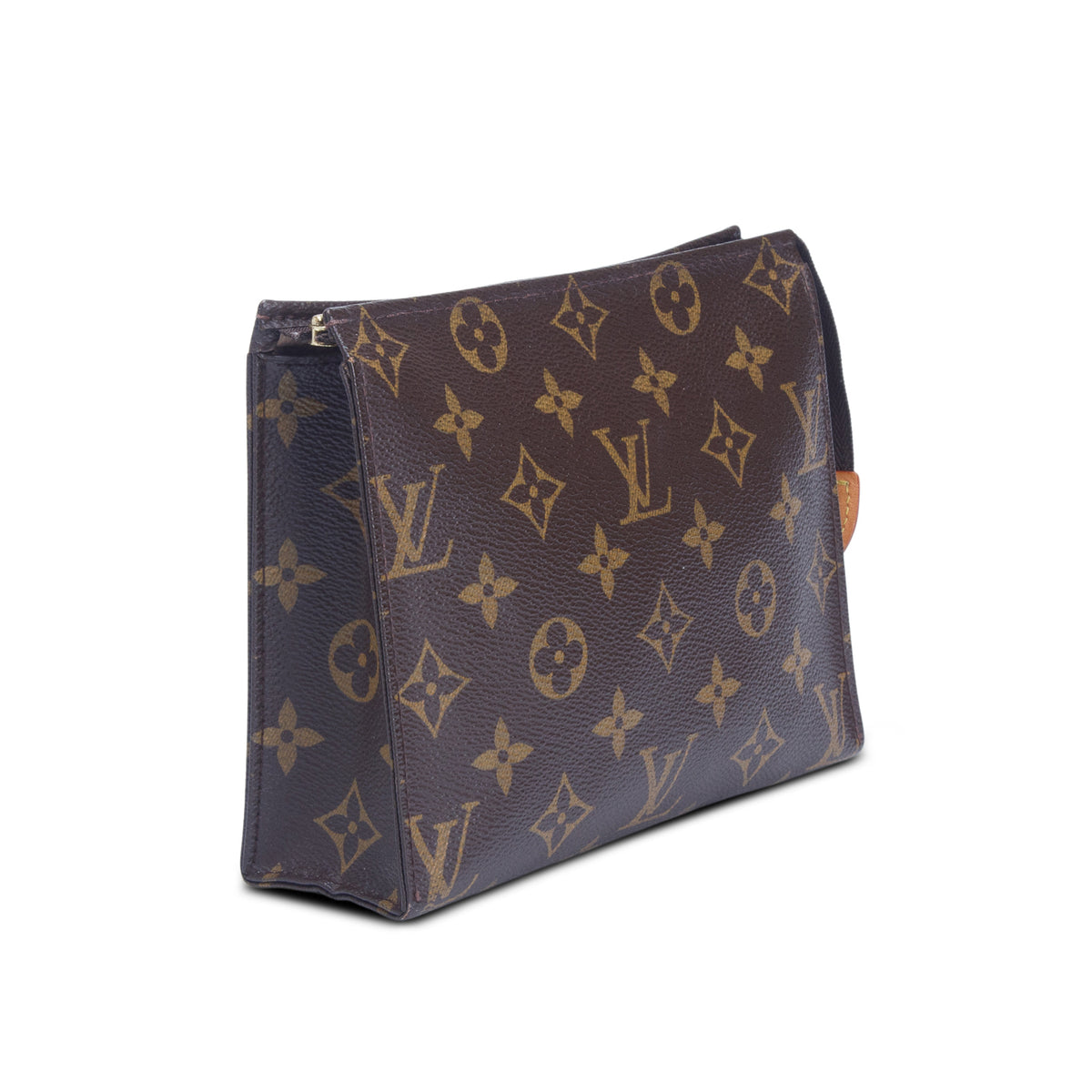 Louis Vuitton Monogram Toiletry Pouch 15