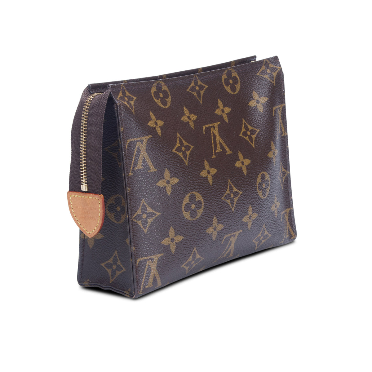 Louis Vuitton Monogram Toiletry Pouch 15