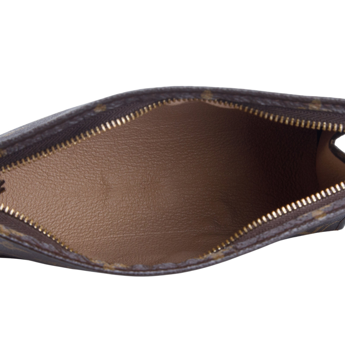 Louis Vuitton Monogram Toiletry Pouch 15
