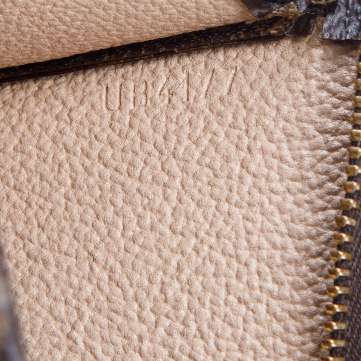 Louis Vuitton Monogram Toiletry Pouch 15