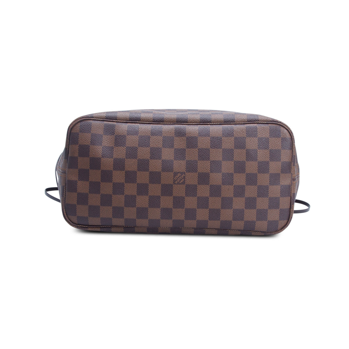 Louis Vuitton Damier Ebene Neverfull MM w/ Receipt