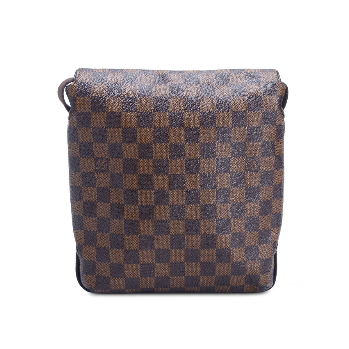 Louis Vuitton Damier Ebene Brooklyn PM Crossbody Bag