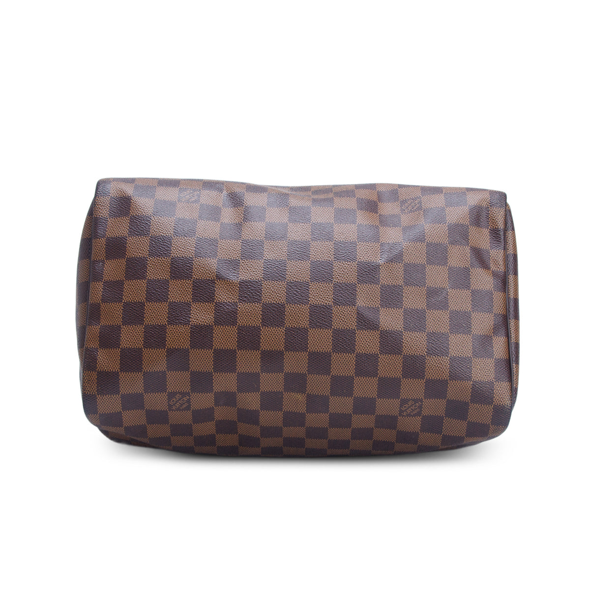 Louis Vuitton Damier Ebene Speedy 30 w/ Box & Receipt