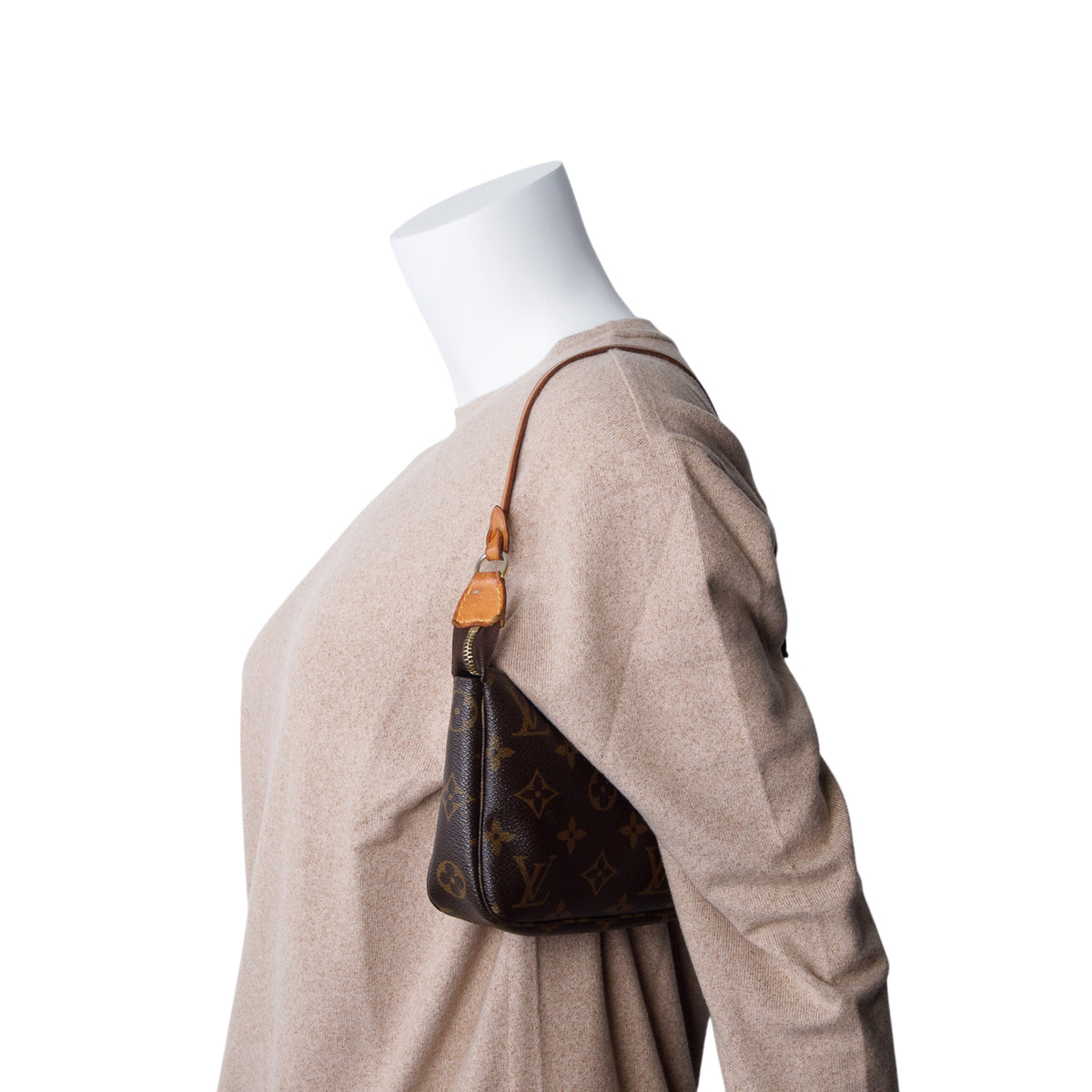 Louis Vuitton Monogram Pochette Accessoires