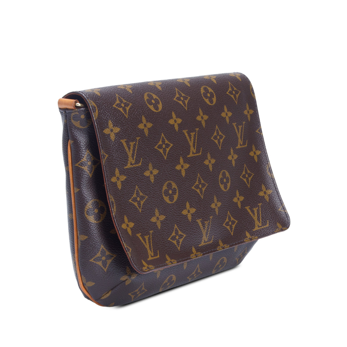 Louis Vuitton Monogram Musette Tango