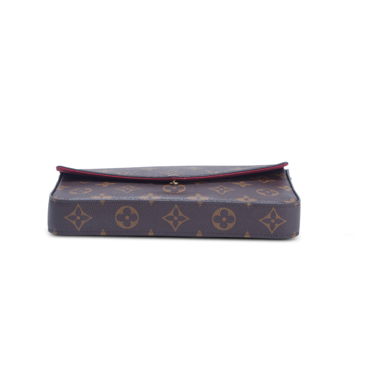 Louis Vuitton Monogram Pochette Felicie w/ Insert