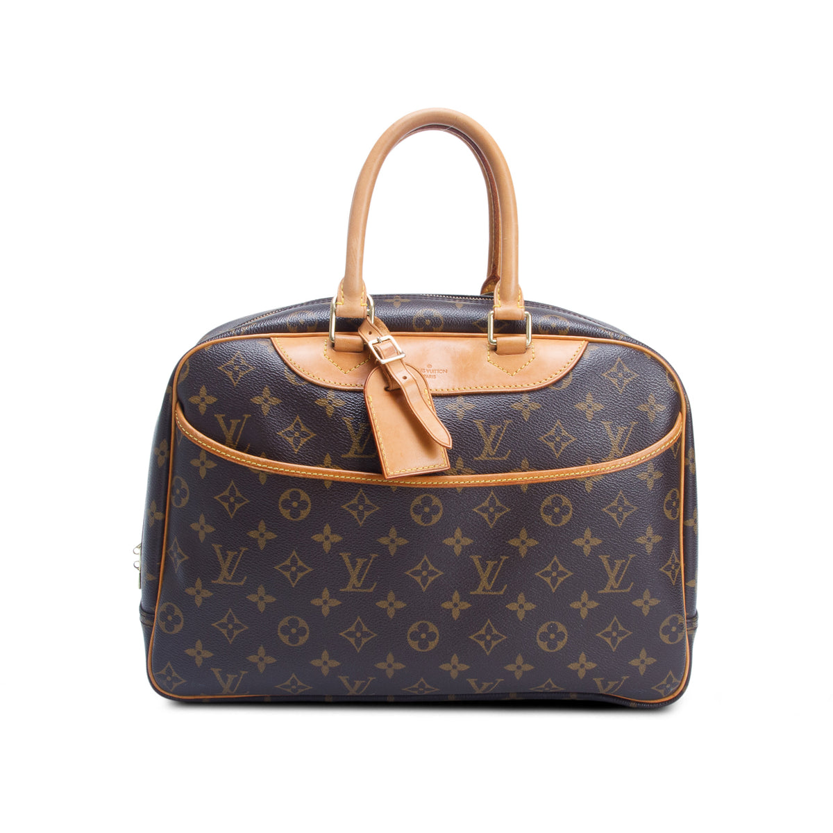 Louis Vuitton Monogram Deauville