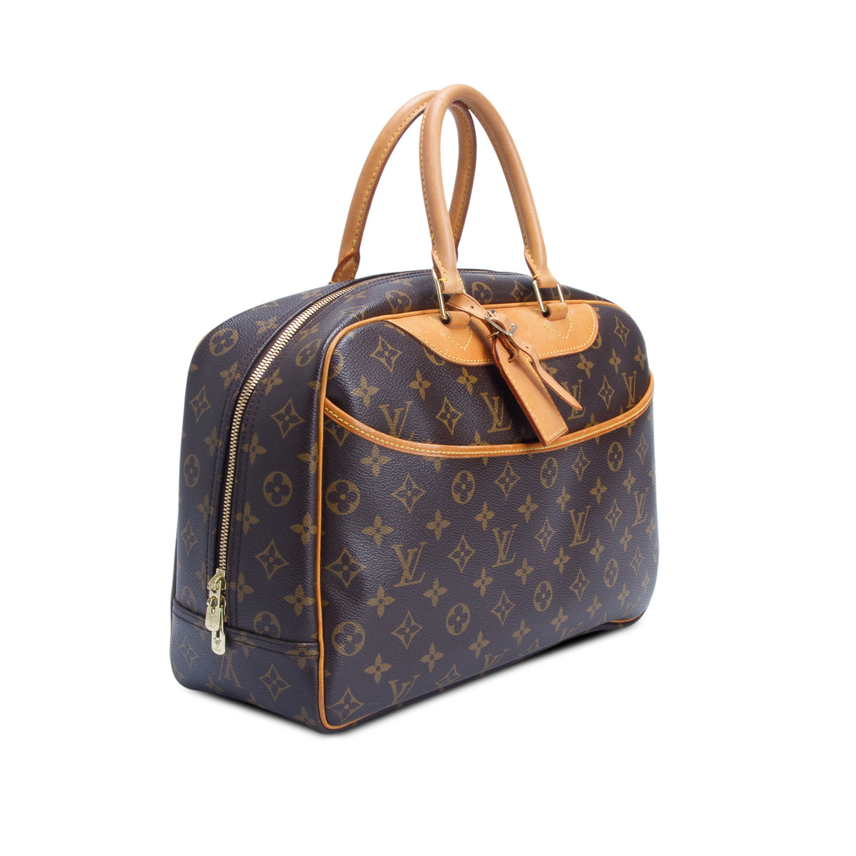 Louis Vuitton Monogram Deauville