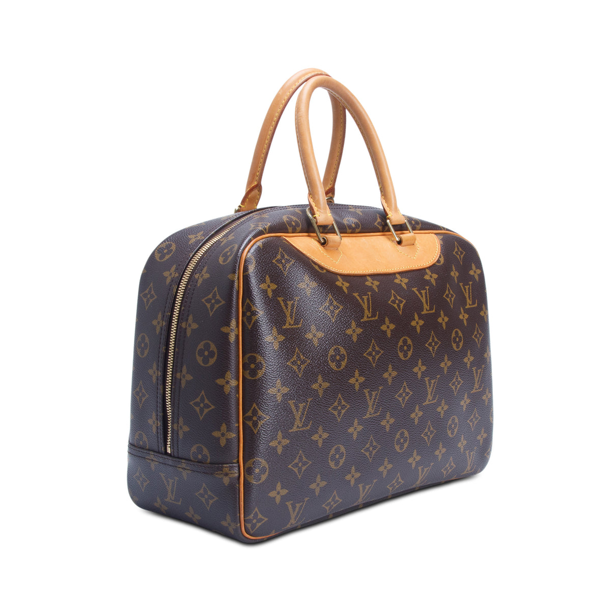 Louis Vuitton Monogram Deauville