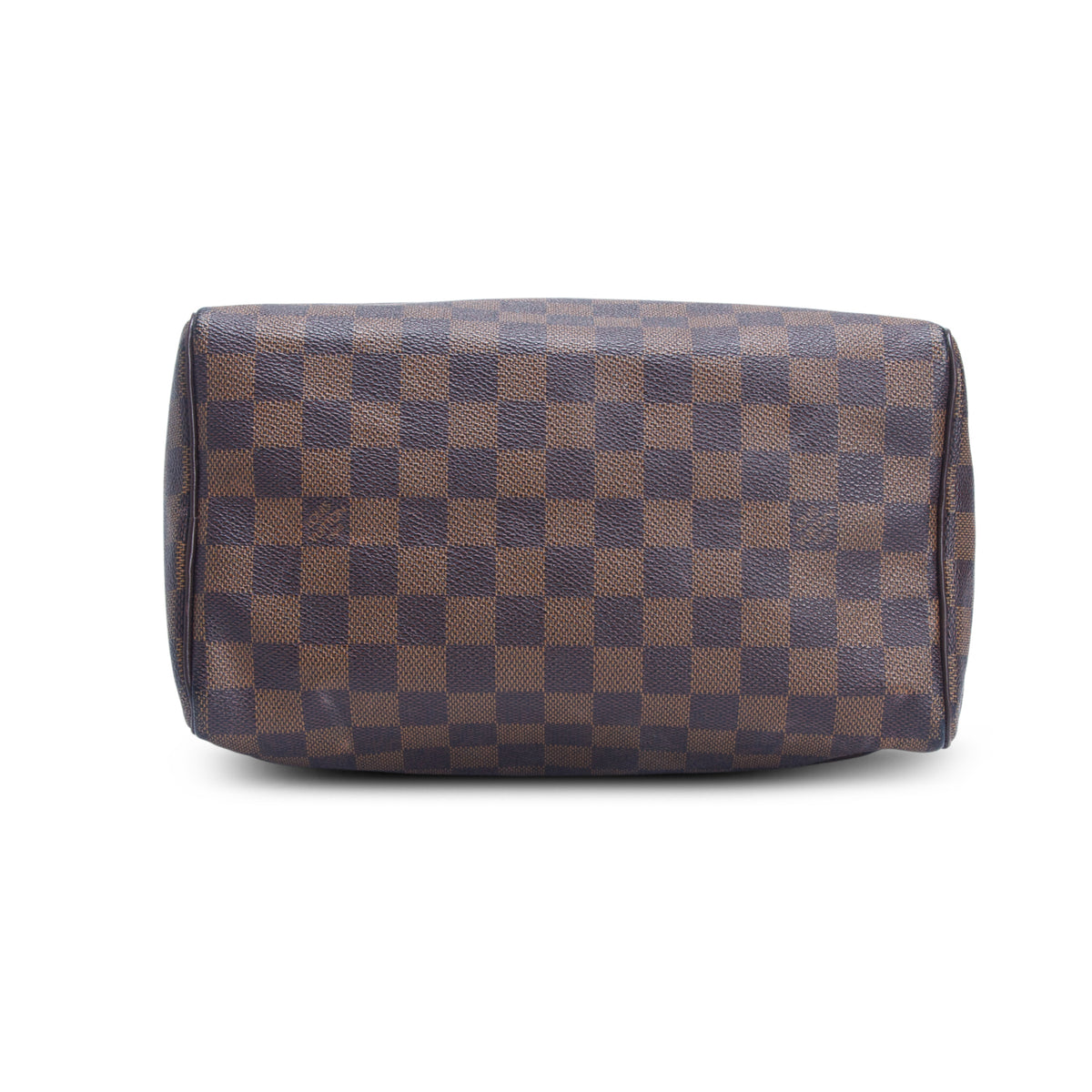 Louis Vuitton Damier Ebene Speedy 25