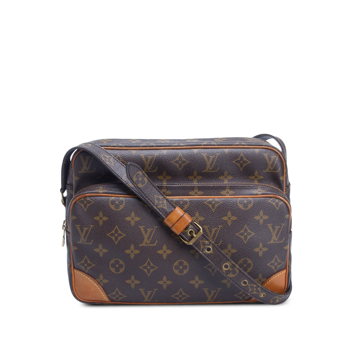 Louis Vuitton Vintage Monogram Nil 28