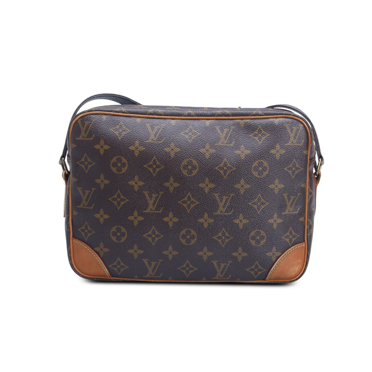 Louis Vuitton Vintage Monogram Nil 28