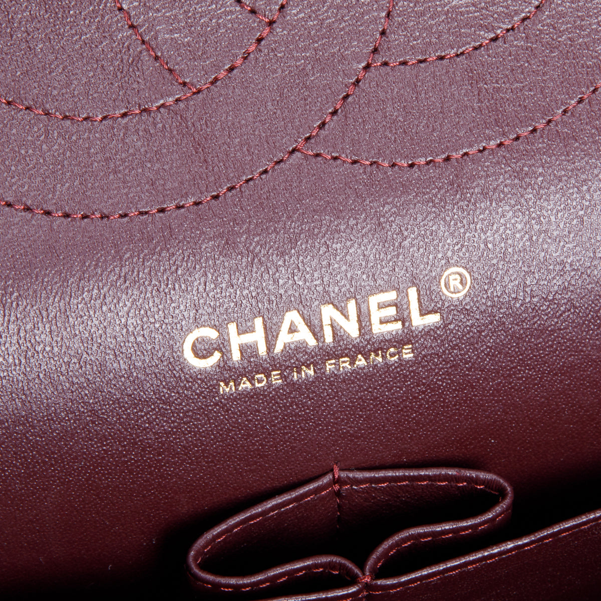 Chanel Black Quilted Caviar Leather Classic Jumbo Double Flap Bag