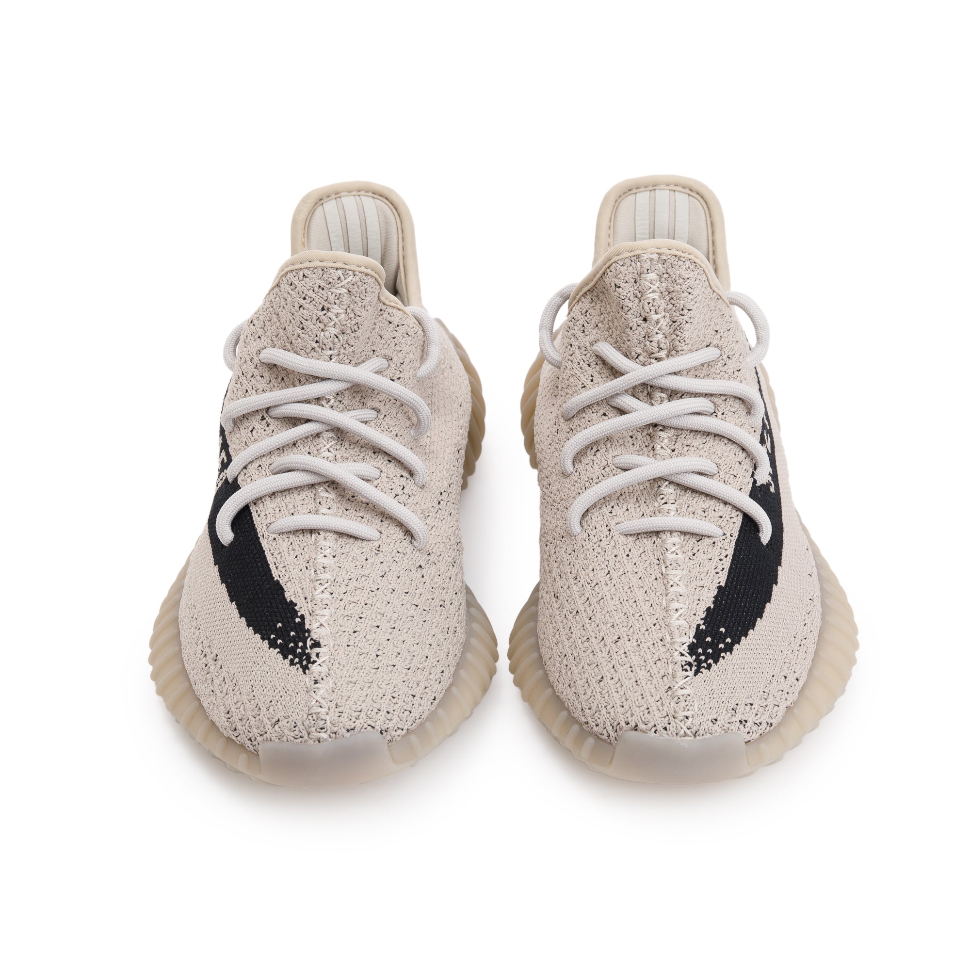 Adidas Yeezy Boost 350 V2 Slate Sneakers, Size 6 w/ Box